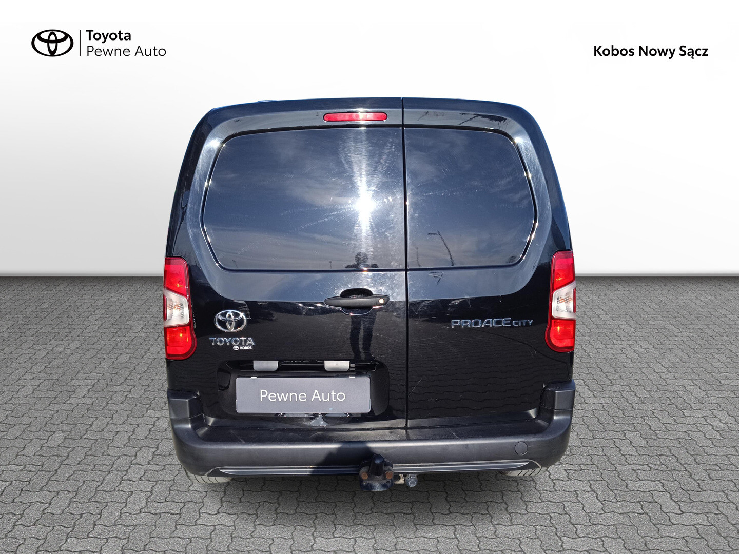 Toyota PROACE CITY