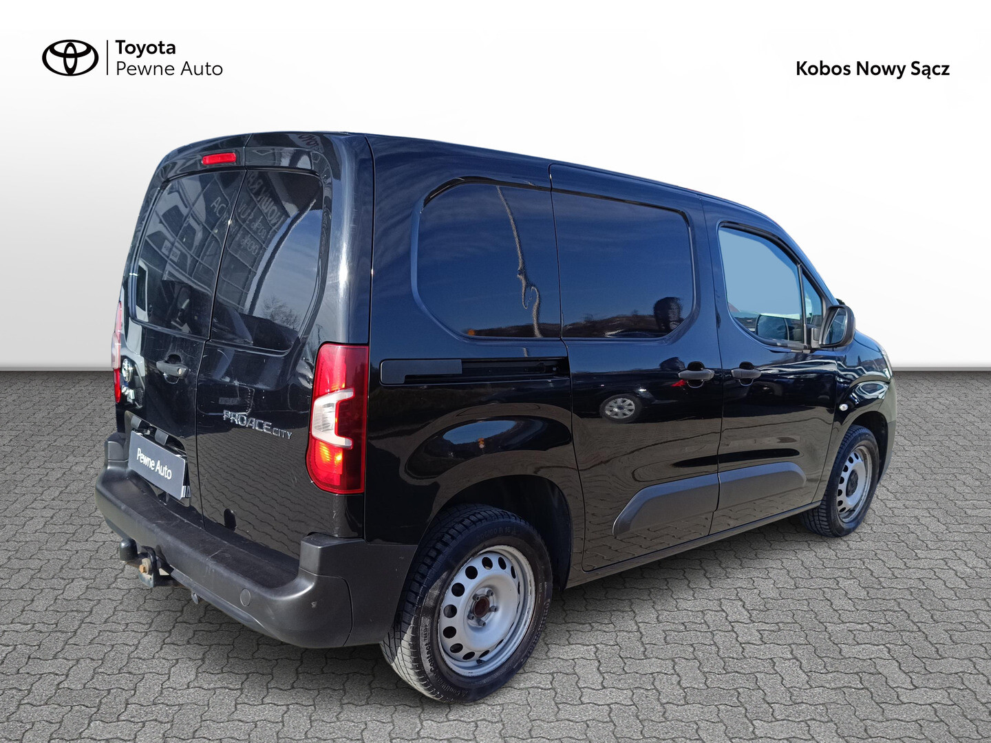 Toyota PROACE CITY