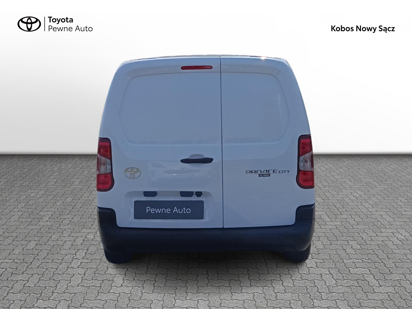 Toyota PROACE CITY