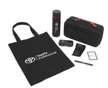 Zestaw prezentowy Professional